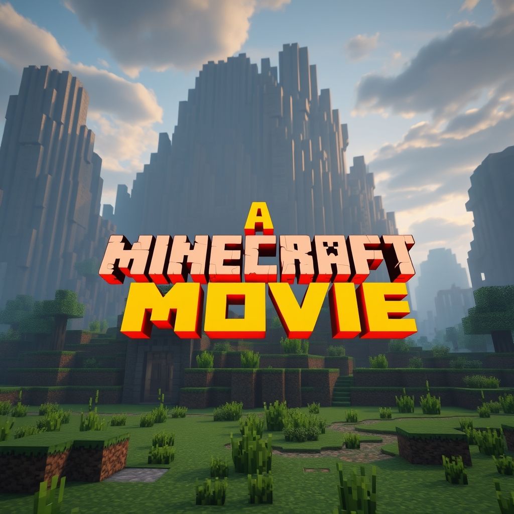 สิ่งที่คุณยังไม่เคยรู้เกี่ยวกับเบื้องหลัง 'A Minecraft Movie'